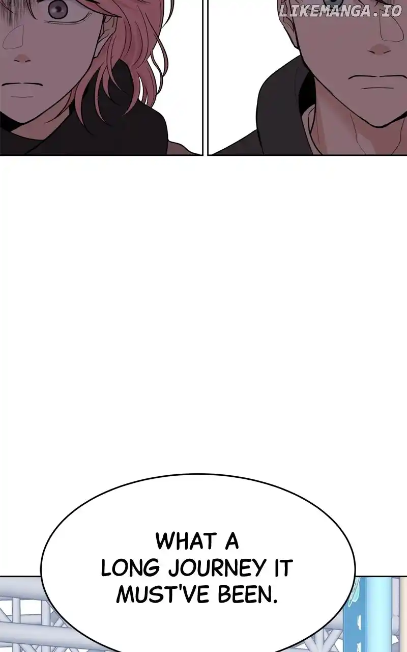 Time And Reason Chapter 86