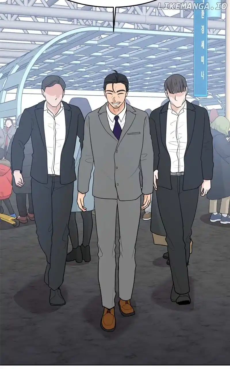 Time And Reason Chapter 86