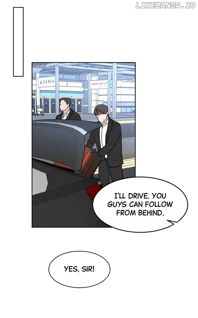 Time And Reason Chapter 86