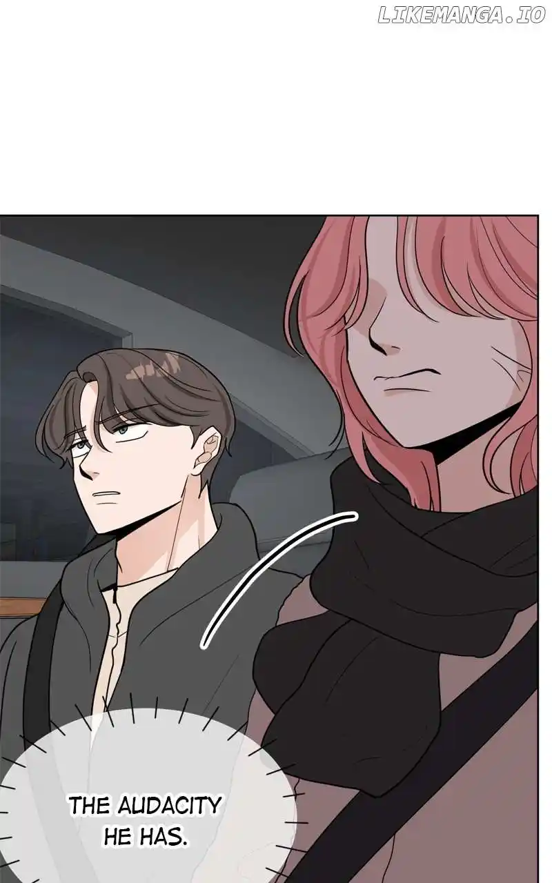 Time And Reason Chapter 86