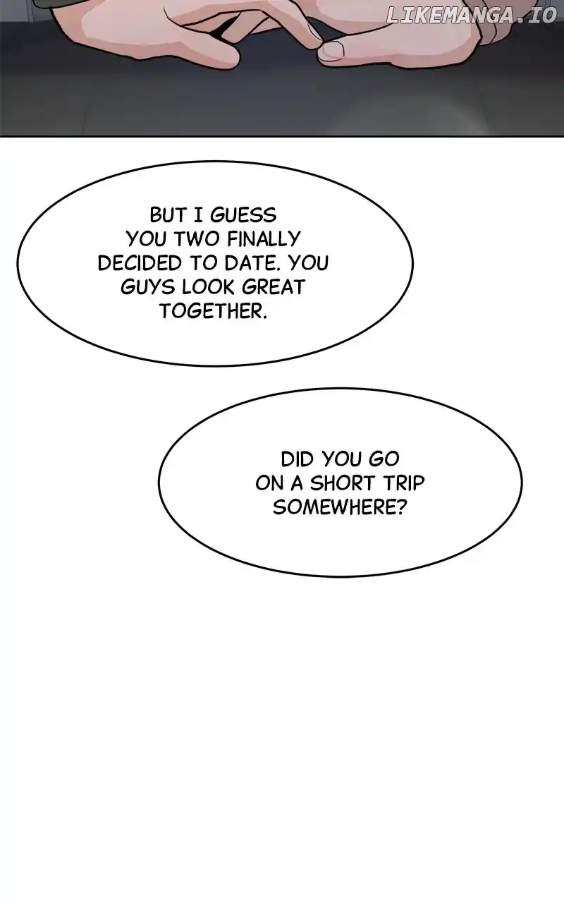 Time And Reason Chapter 86