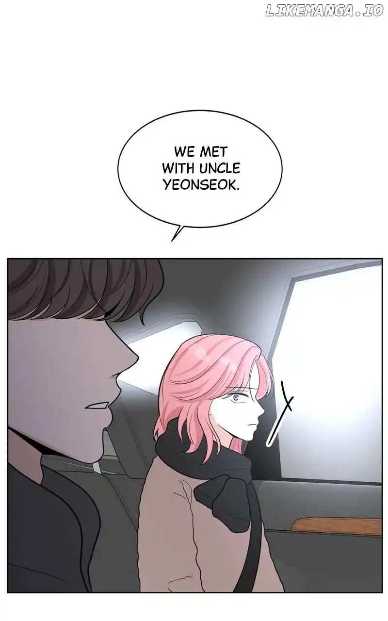 Time And Reason Chapter 86