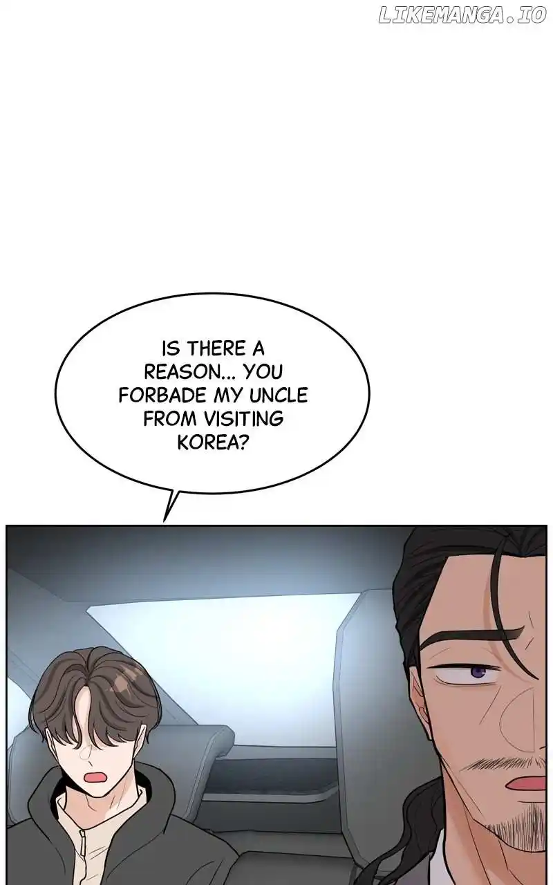 Time And Reason Chapter 86