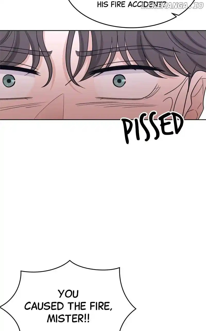 Time And Reason Chapter 86