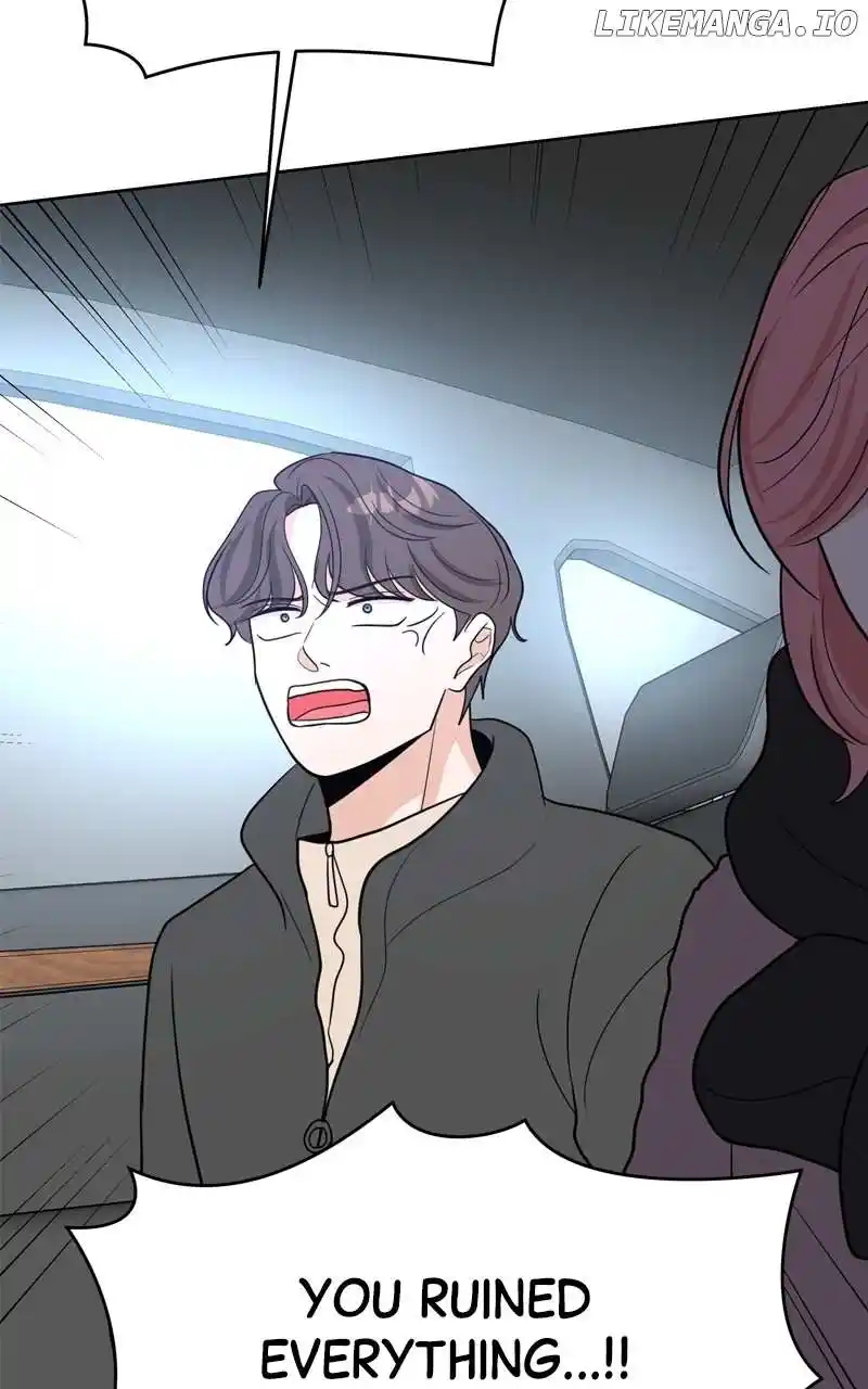 Time And Reason Chapter 86