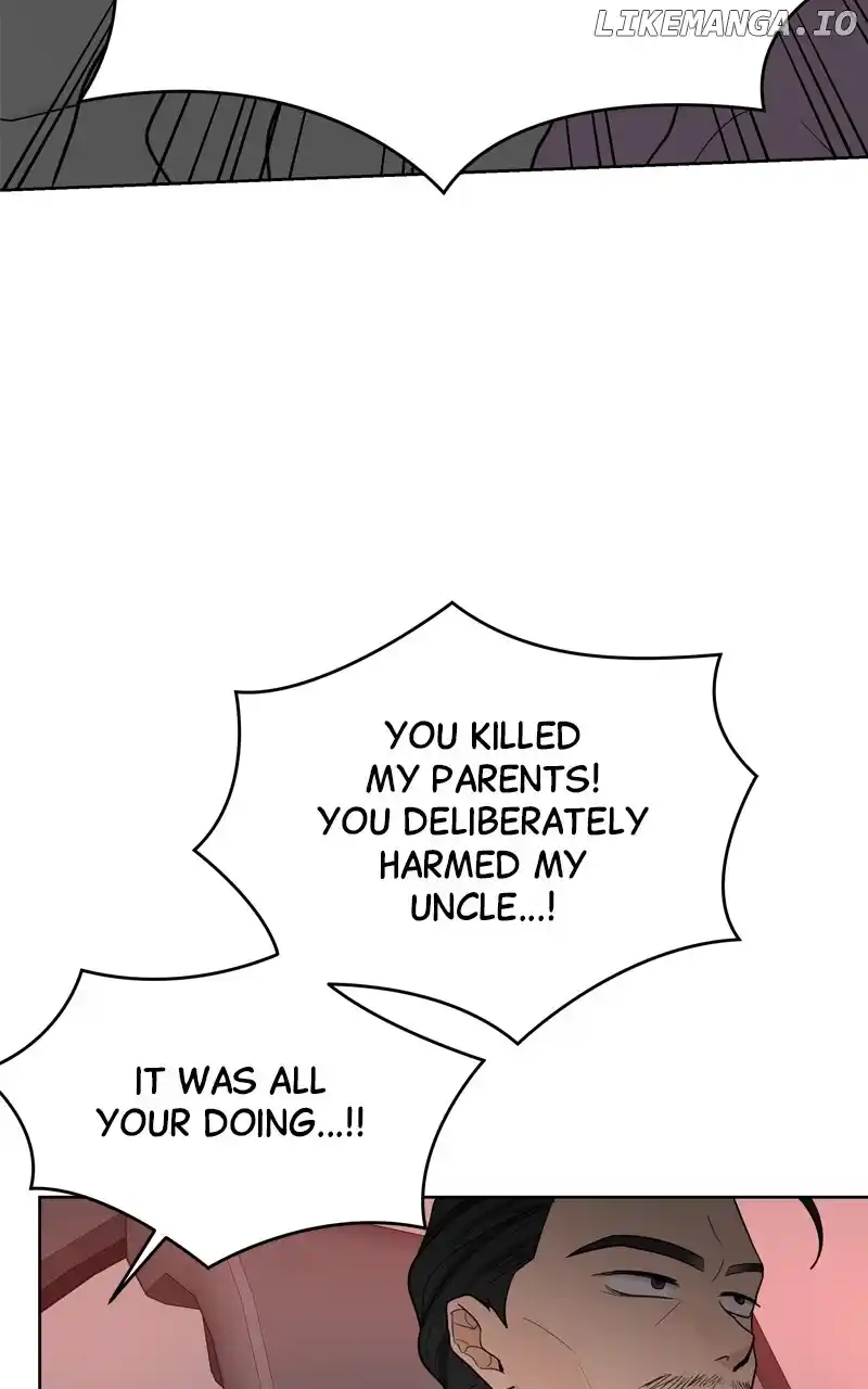 Time And Reason Chapter 86