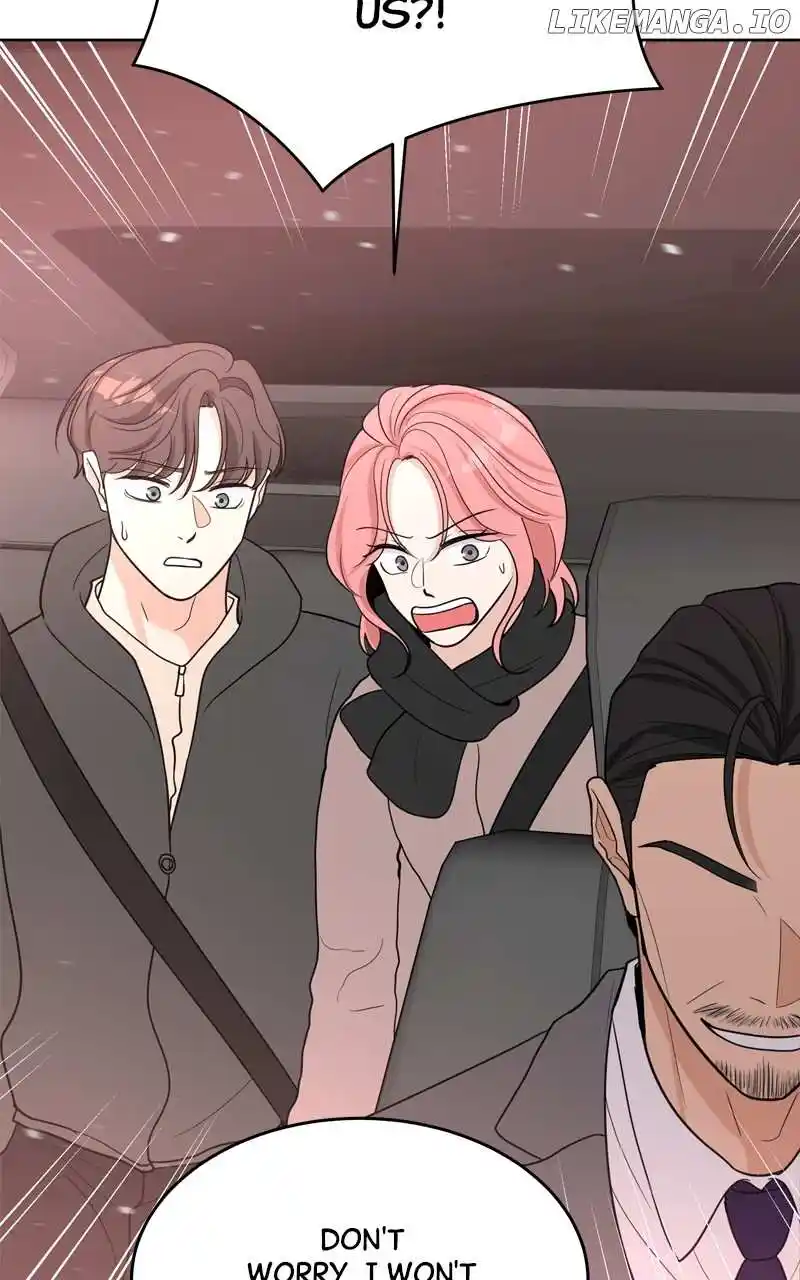 Time And Reason Chapter 86