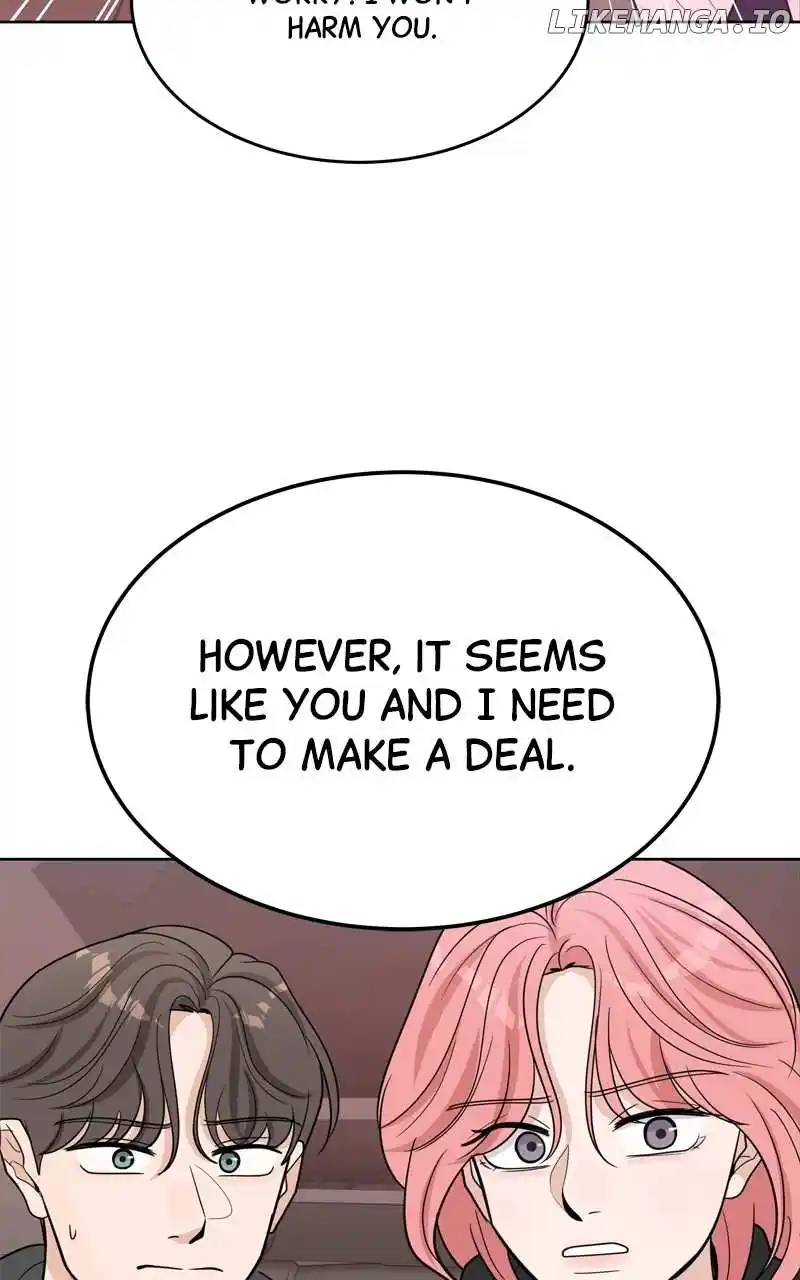 Time And Reason Chapter 86