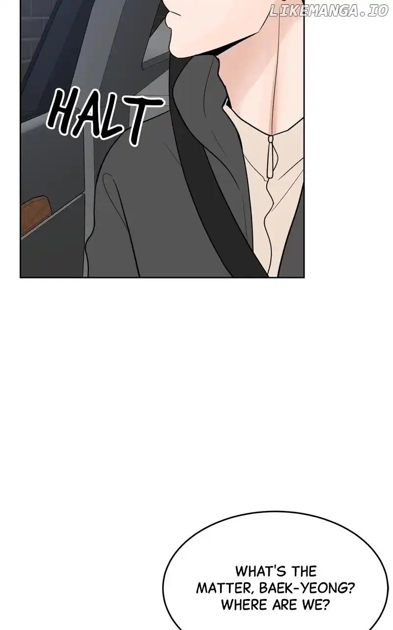 Time And Reason Chapter 86