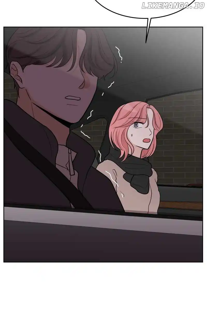 Time And Reason Chapter 86