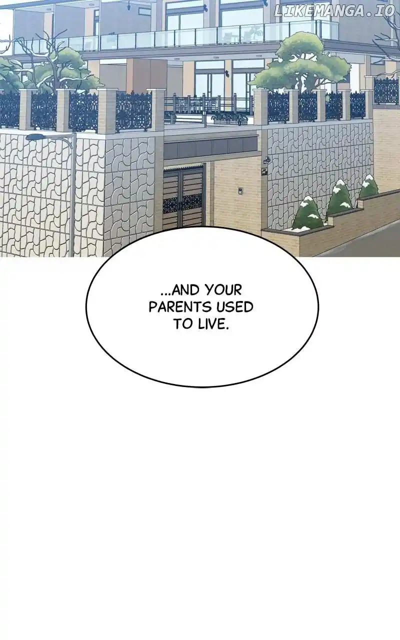 Time And Reason Chapter 86