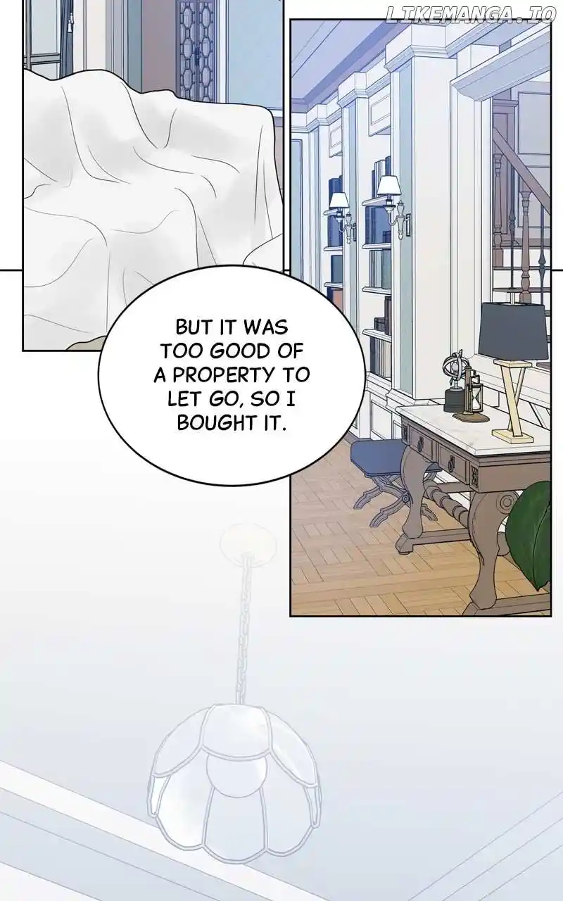 Time And Reason Chapter 86