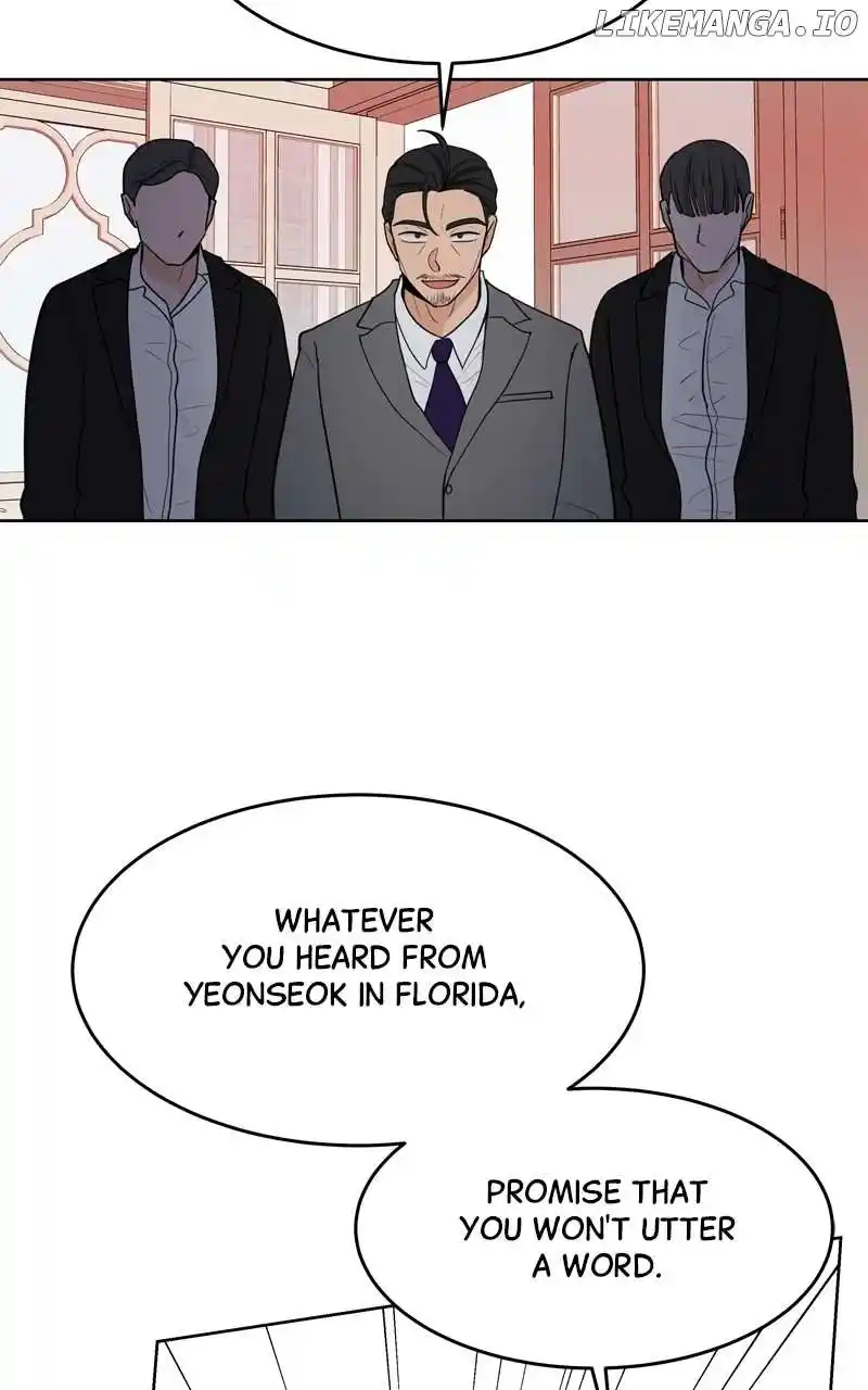 Time And Reason Chapter 86