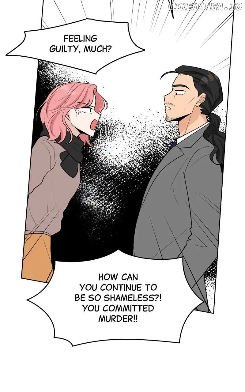 Time And Reason Chapter 86