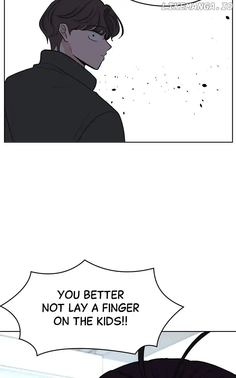 Time And Reason Chapter 86