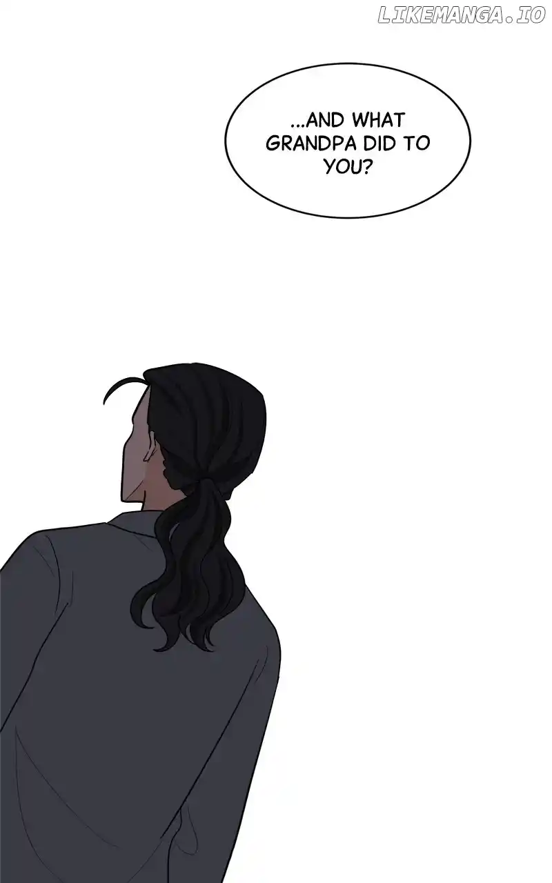 Time And Reason Chapter 86