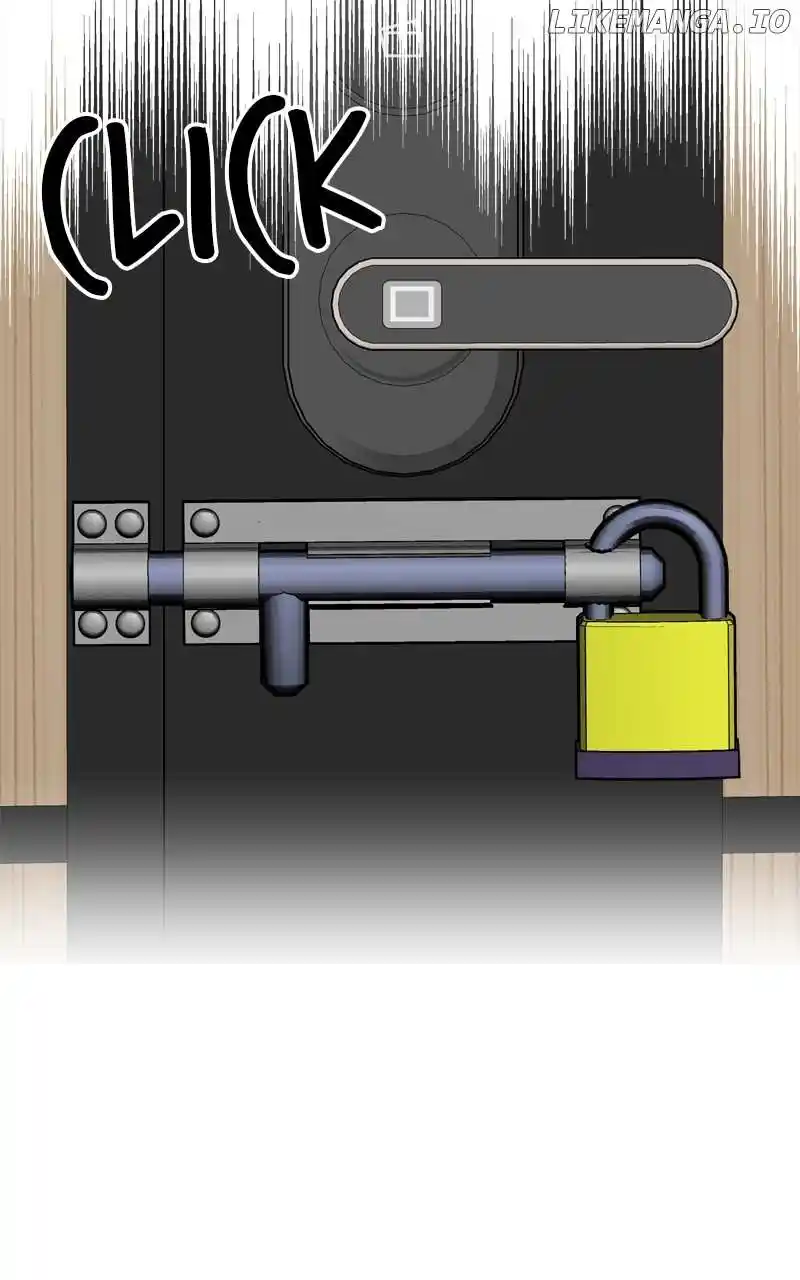 Time And Reason Chapter 86