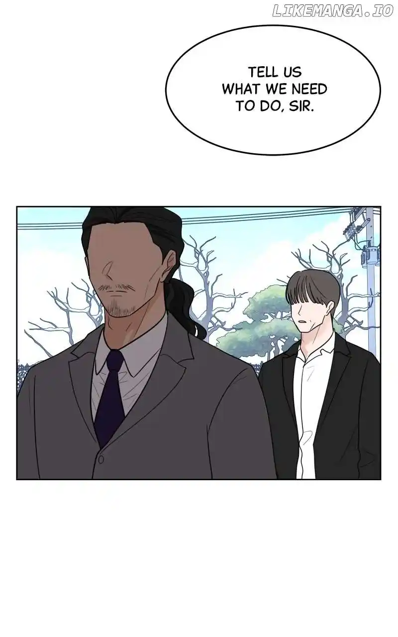 Time And Reason Chapter 86