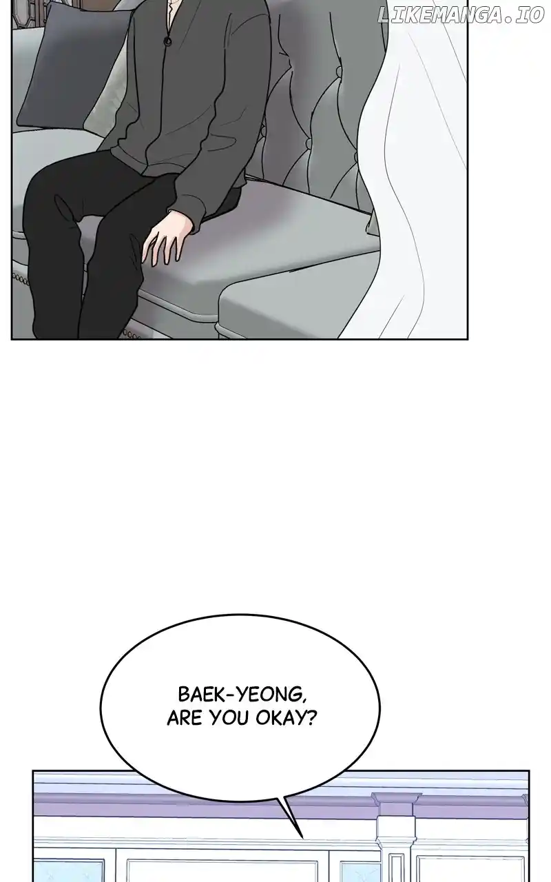 Time And Reason Chapter 87