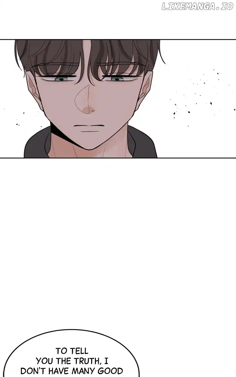 Time And Reason Chapter 87