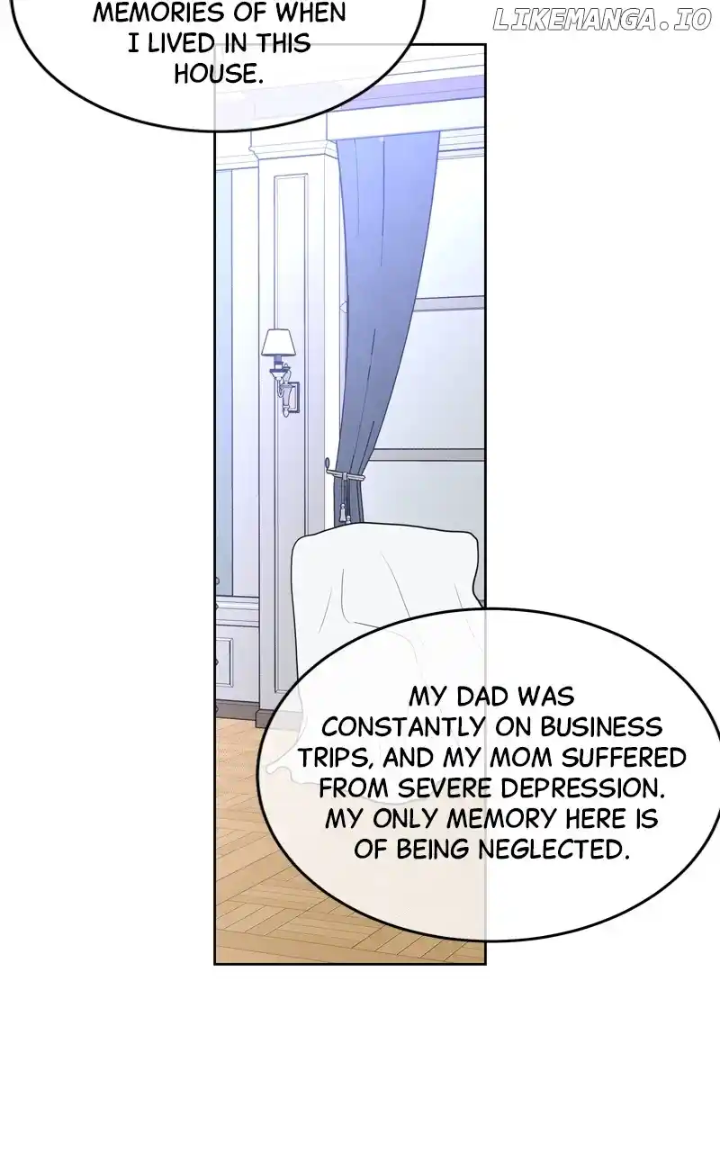 Time And Reason Chapter 87