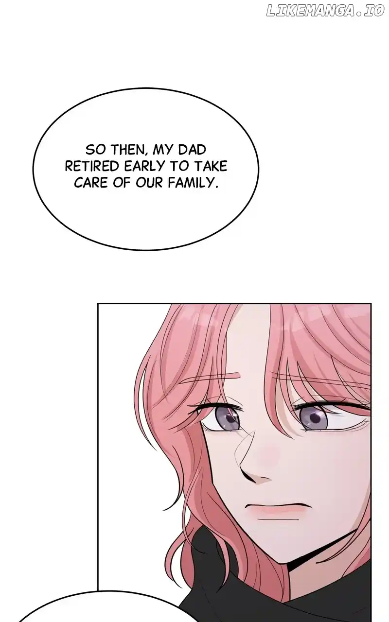 Time And Reason Chapter 87