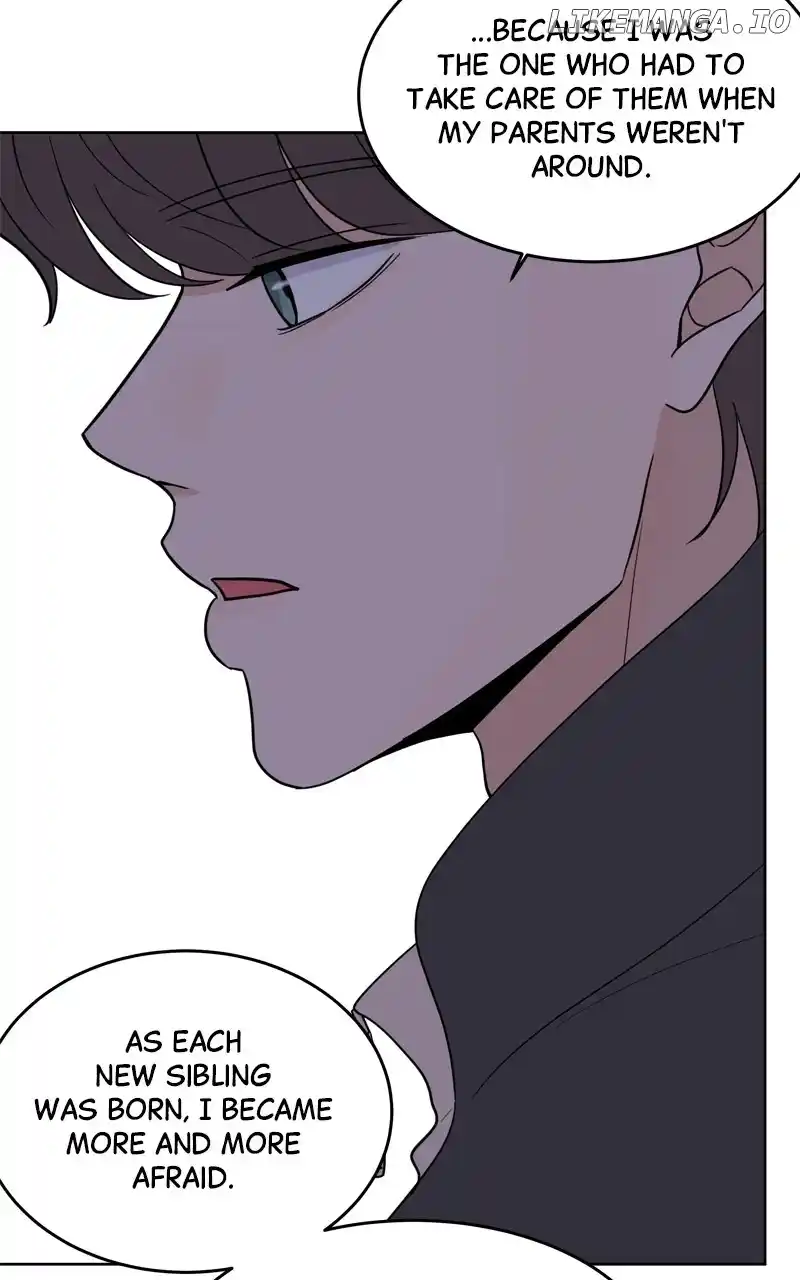 Time And Reason Chapter 87