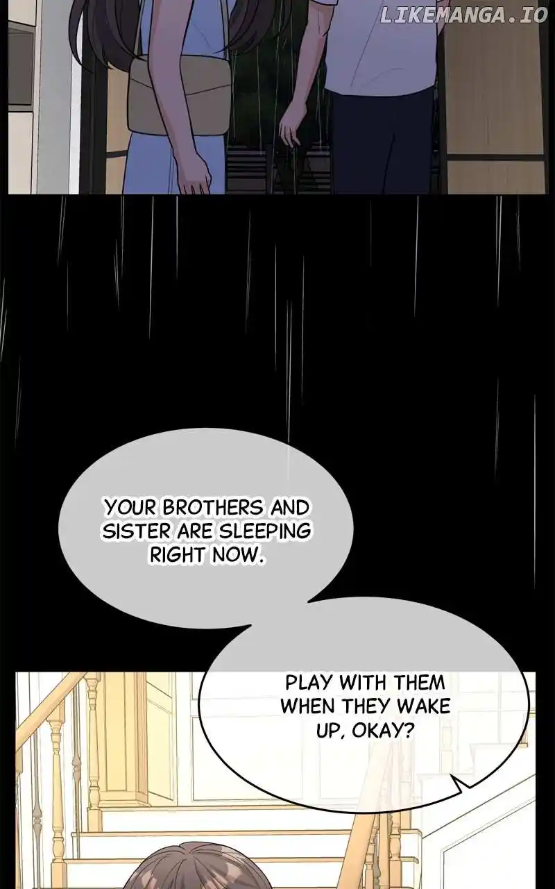 Time And Reason Chapter 87