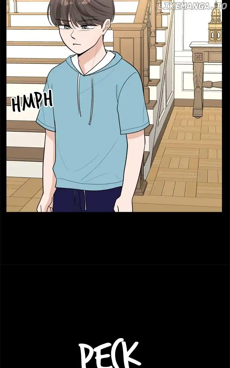 Time And Reason Chapter 87