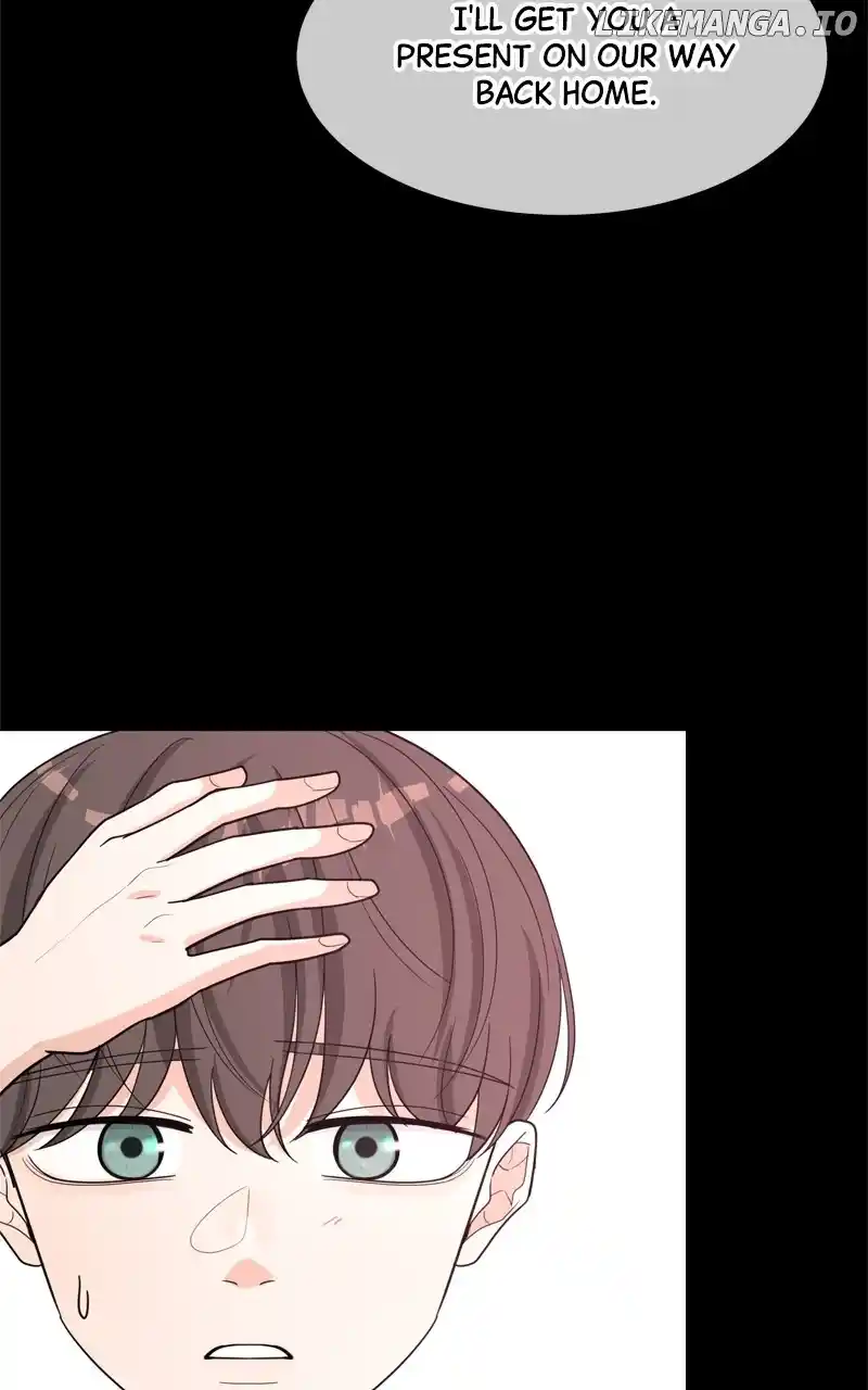 Time And Reason Chapter 87