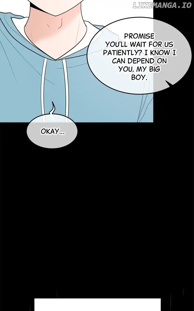 Time And Reason Chapter 87