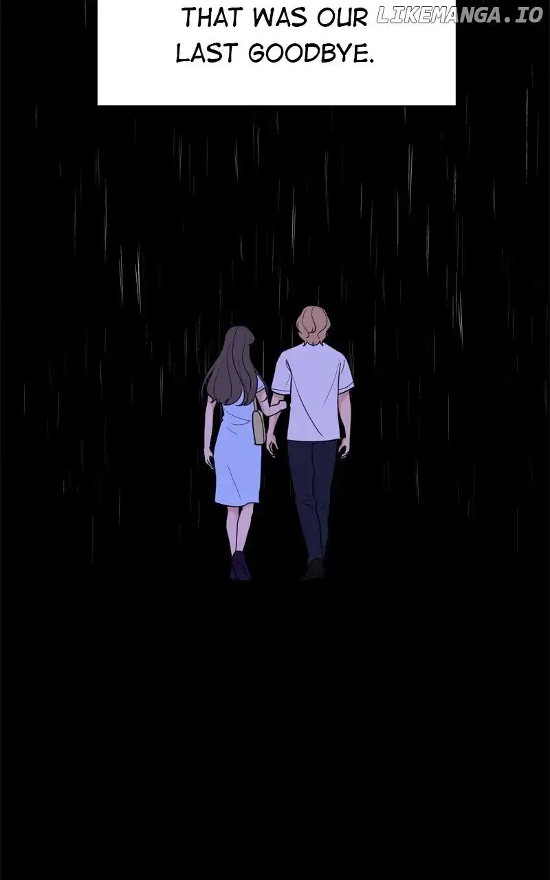 Time And Reason Chapter 87