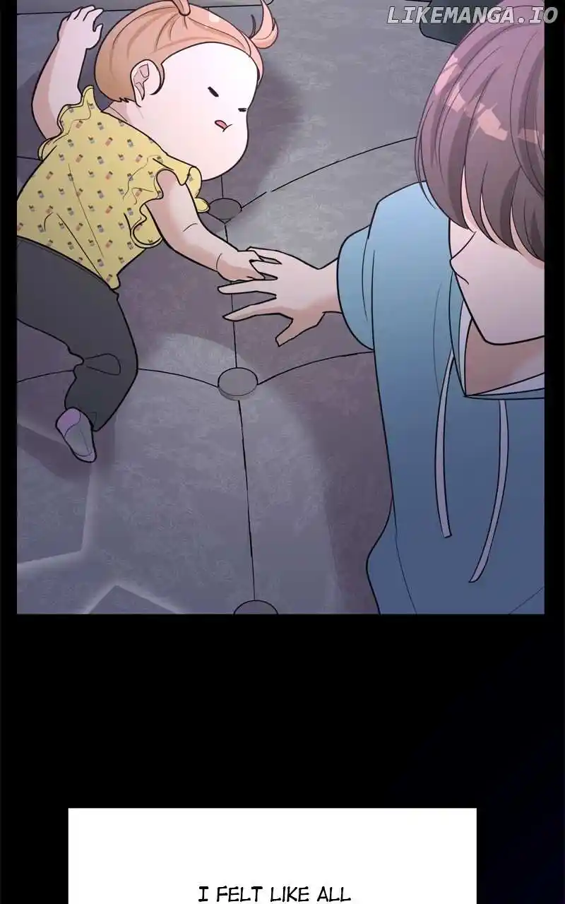 Time And Reason Chapter 87