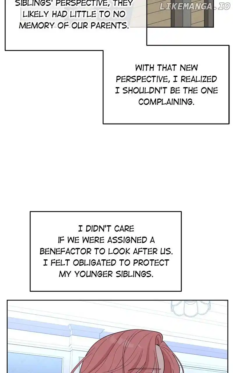 Time And Reason Chapter 87