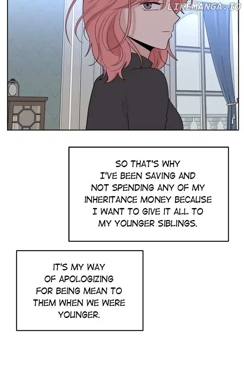 Time And Reason Chapter 87