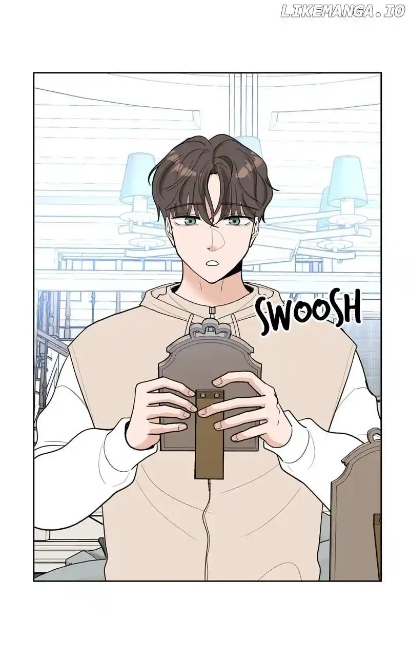 Time And Reason Chapter 87