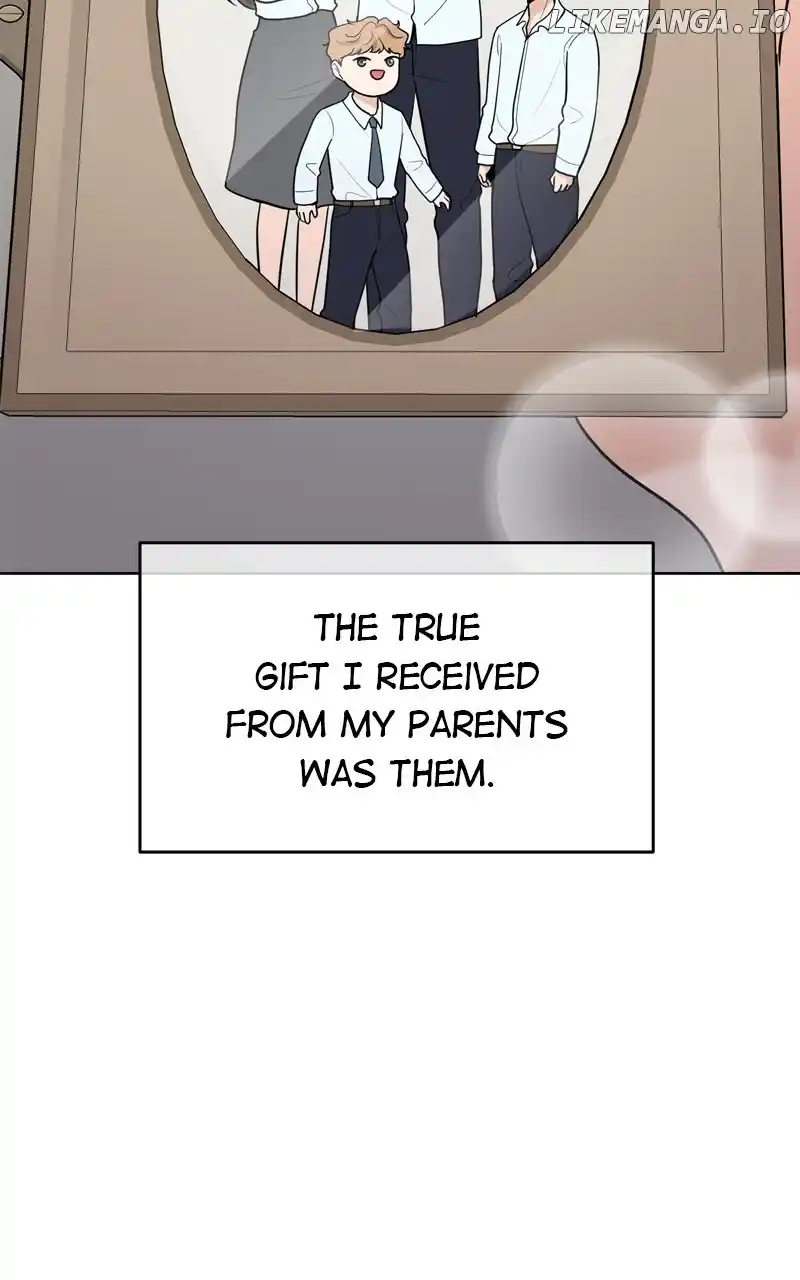 Time And Reason Chapter 87