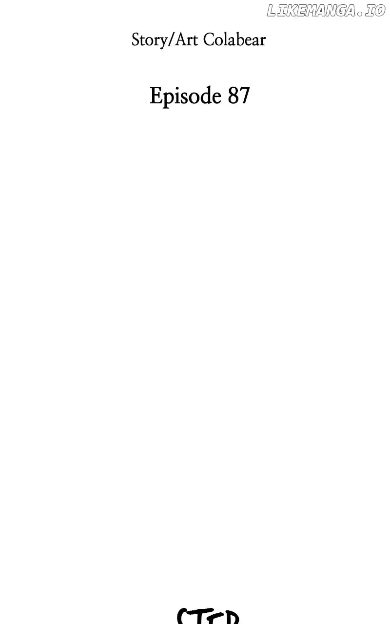 Time And Reason Chapter 87