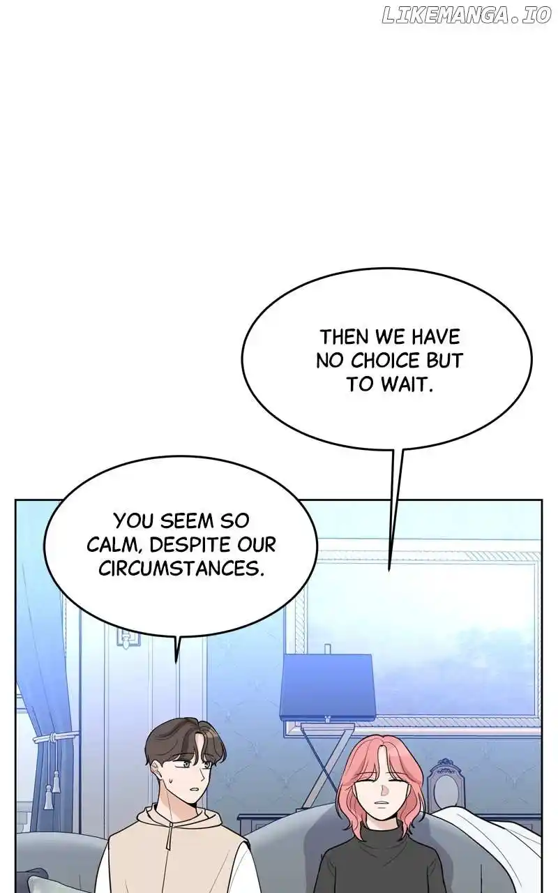 Time And Reason Chapter 87