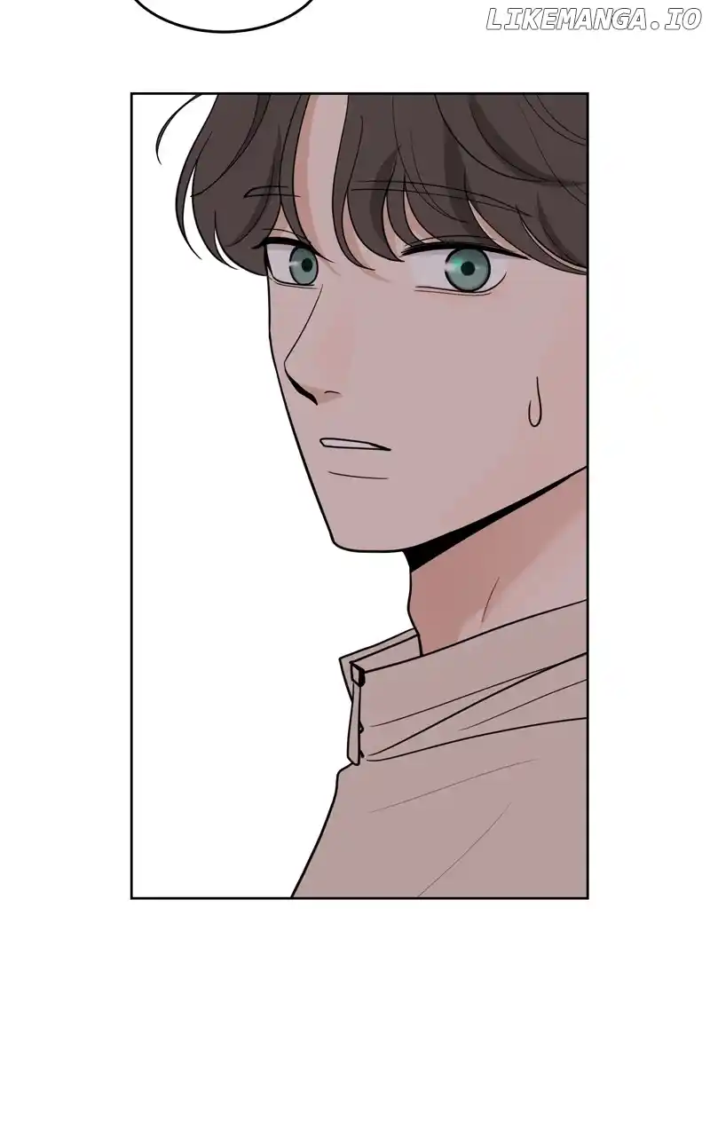 Time And Reason Chapter 87