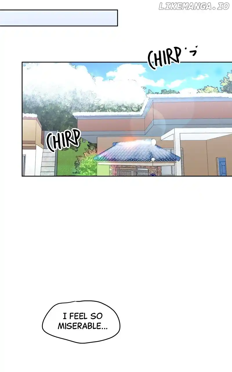 Time And Reason Chapter 87