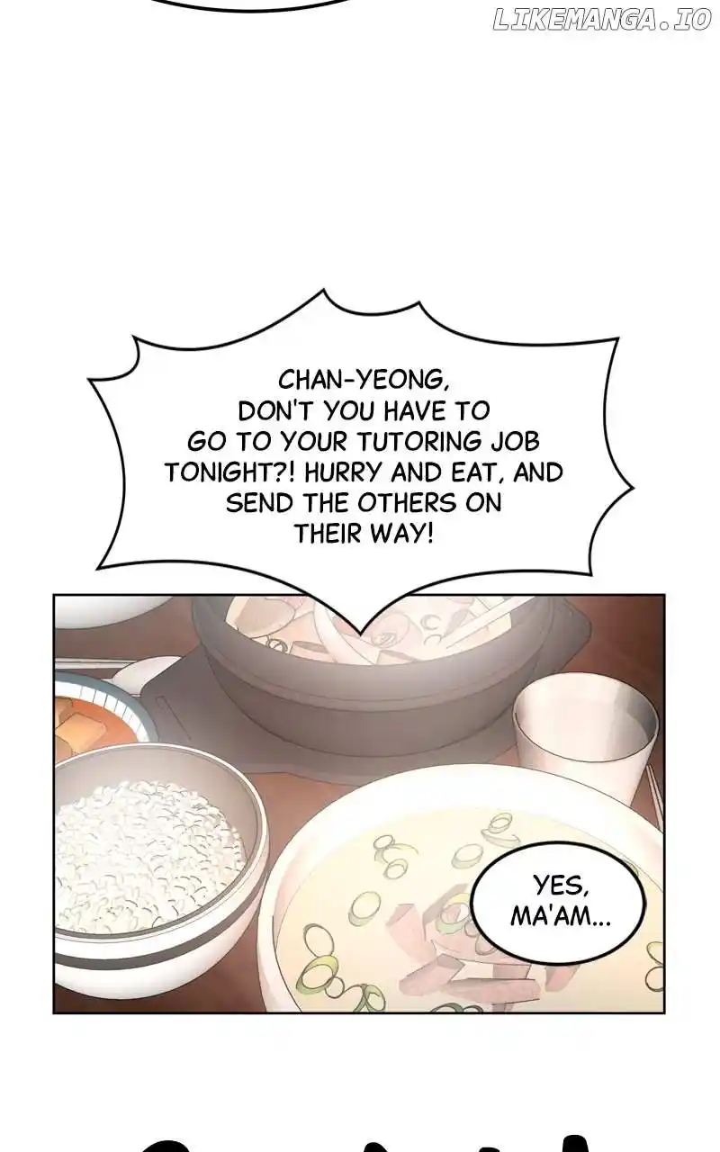 Time And Reason Chapter 87