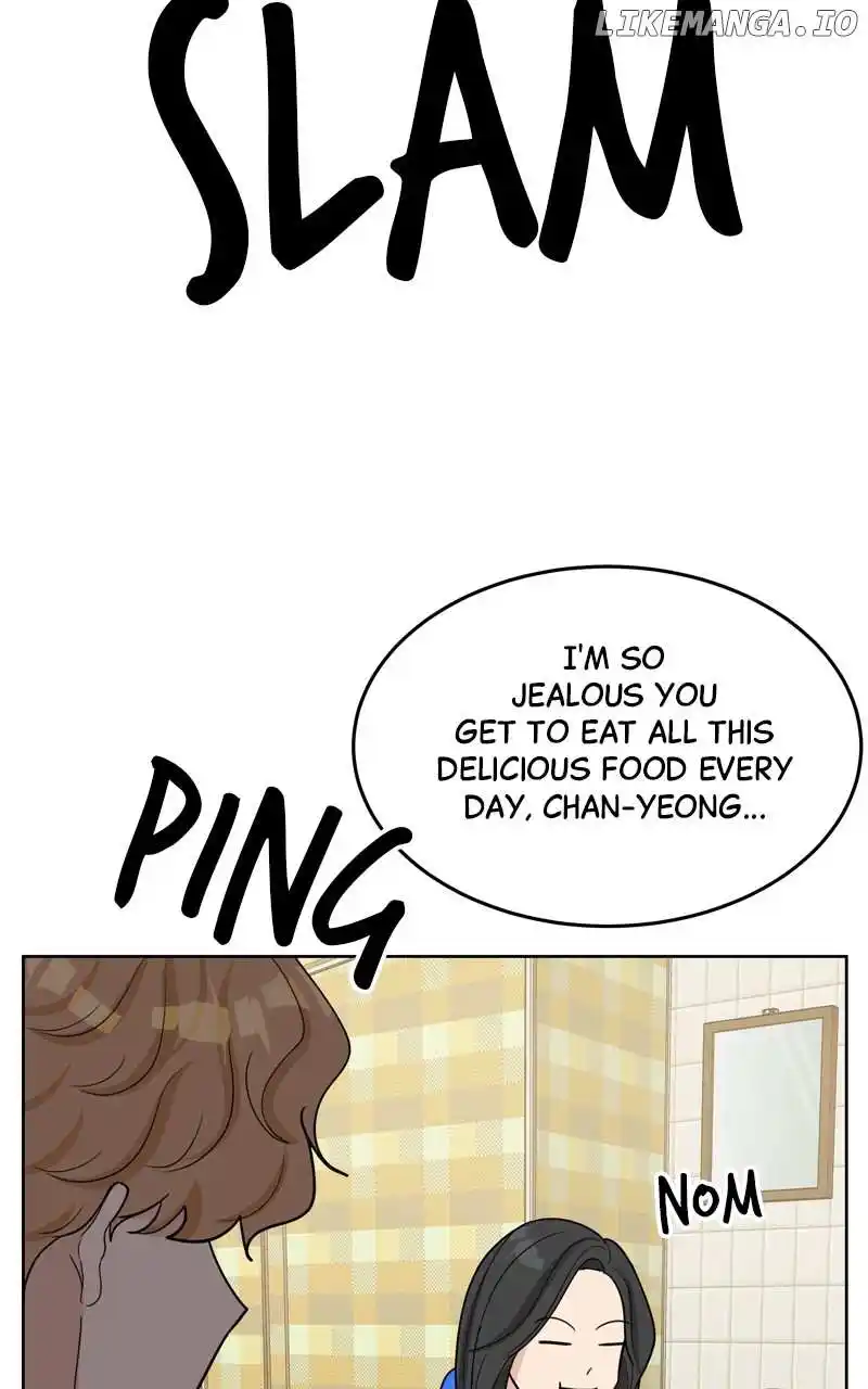 Time And Reason Chapter 87