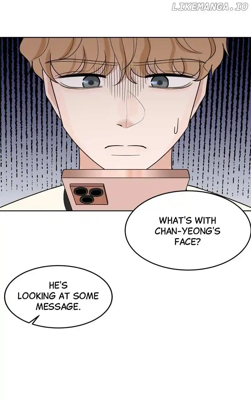 Time And Reason Chapter 87