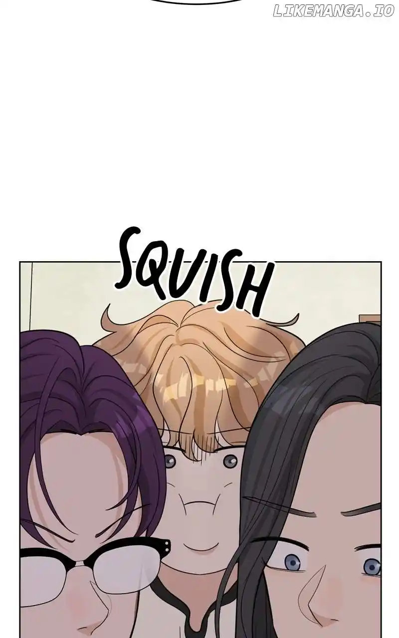 Time And Reason Chapter 87