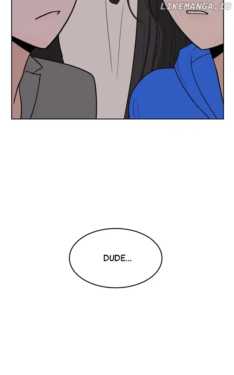 Time And Reason Chapter 87