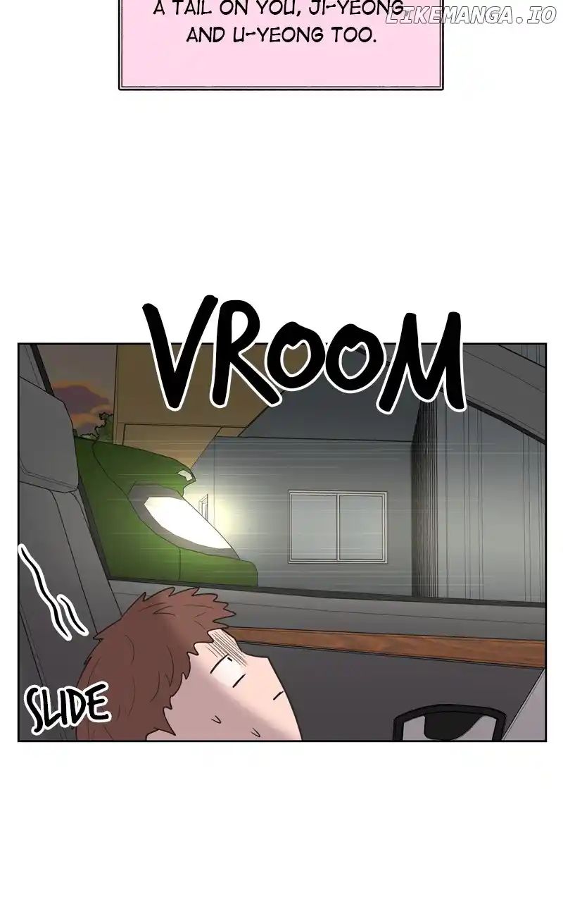 Time And Reason Chapter 87