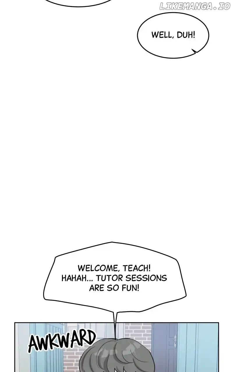 Time And Reason Chapter 87