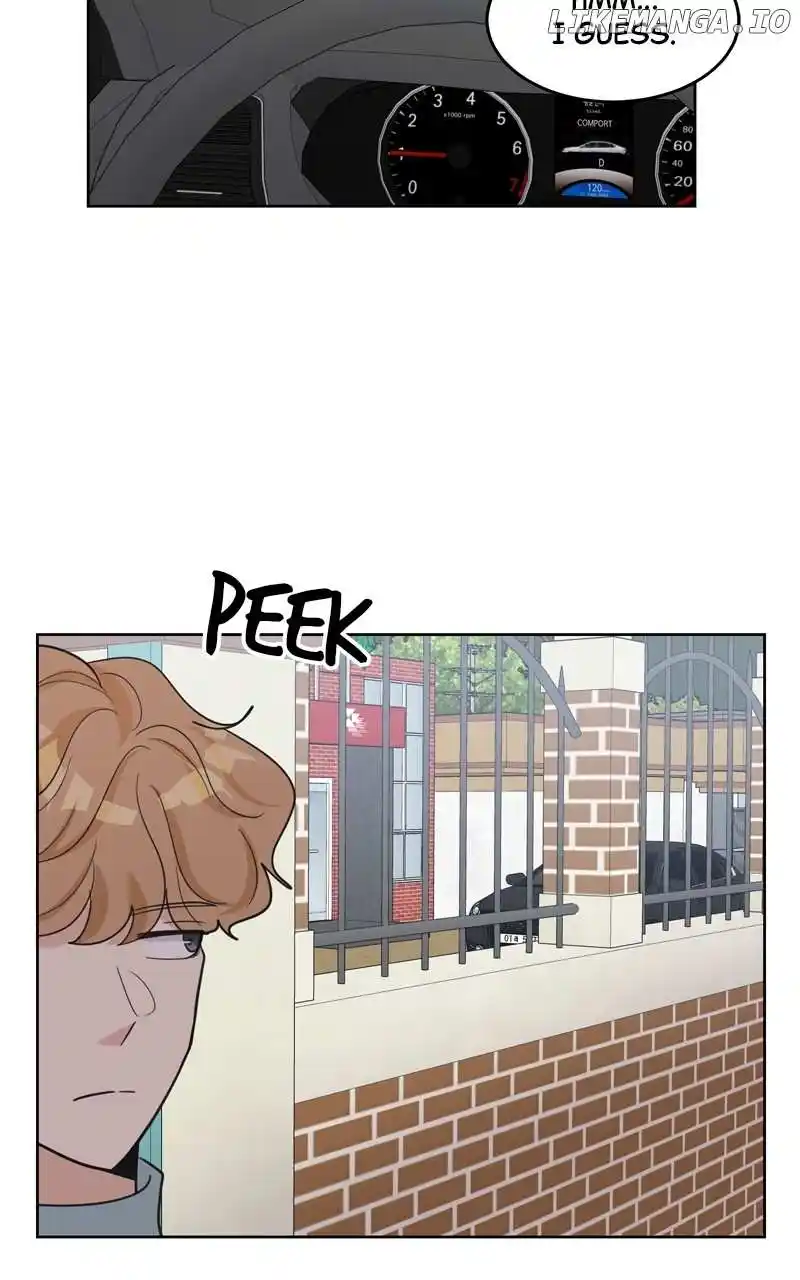 Time And Reason Chapter 87