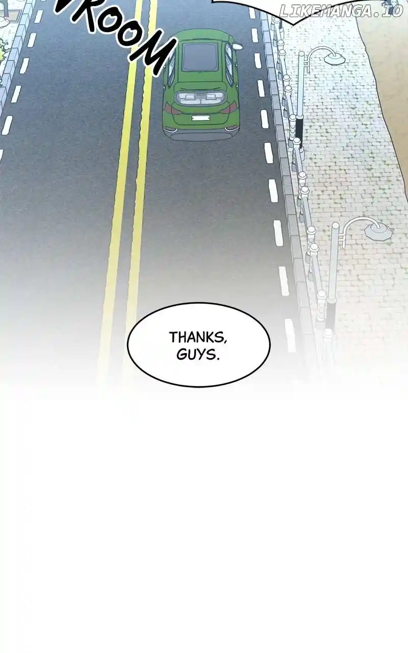 Time And Reason Chapter 87